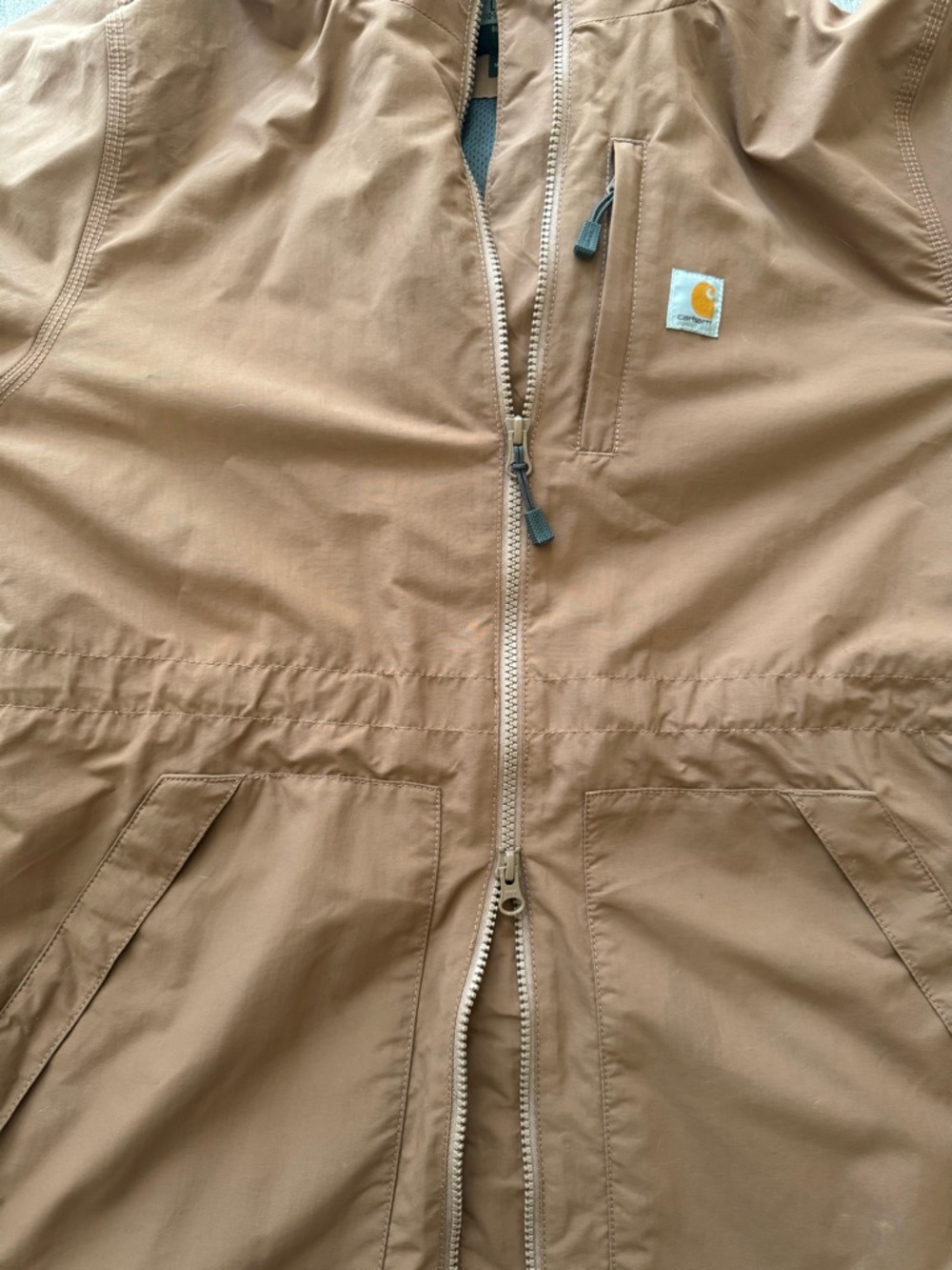 Carhartt Women’s Jacket - Picture 7 of 12